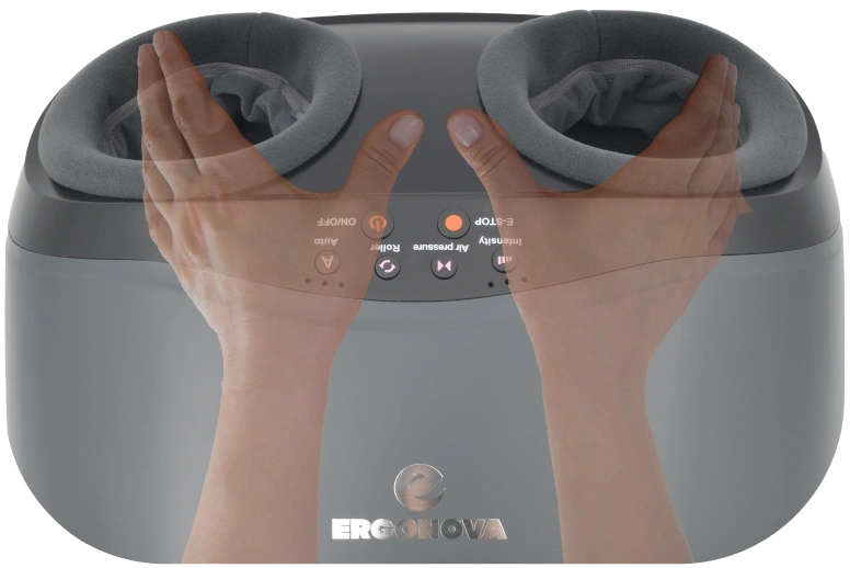 Ergonova FeelFoot 2