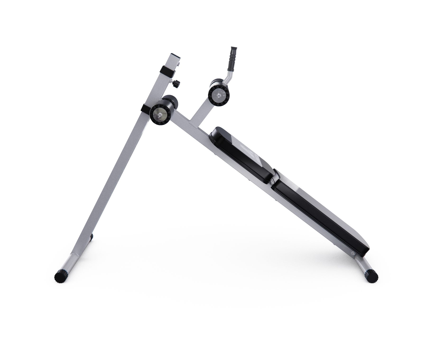 Скамья для пресса DFC SUB021