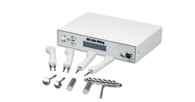 Аппарат для микротоковой терапии Golden Tiger GT-107
