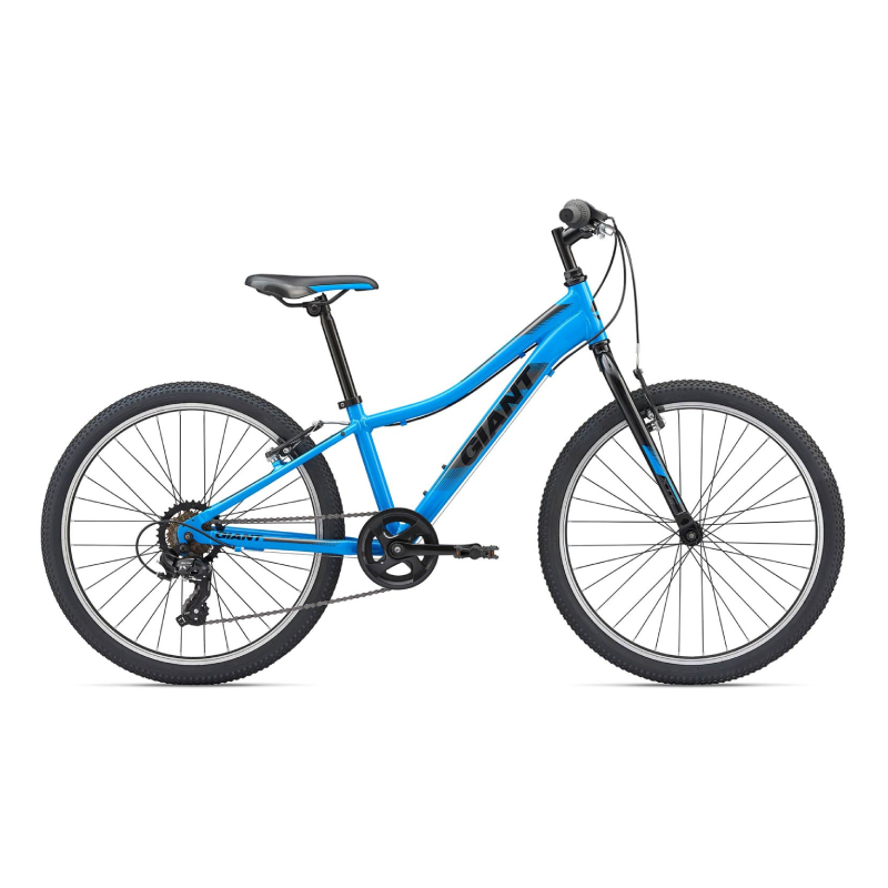 Велосипед Giant 2019 XtC Jr 24 Lite, OneSizeOnly, яркий синий