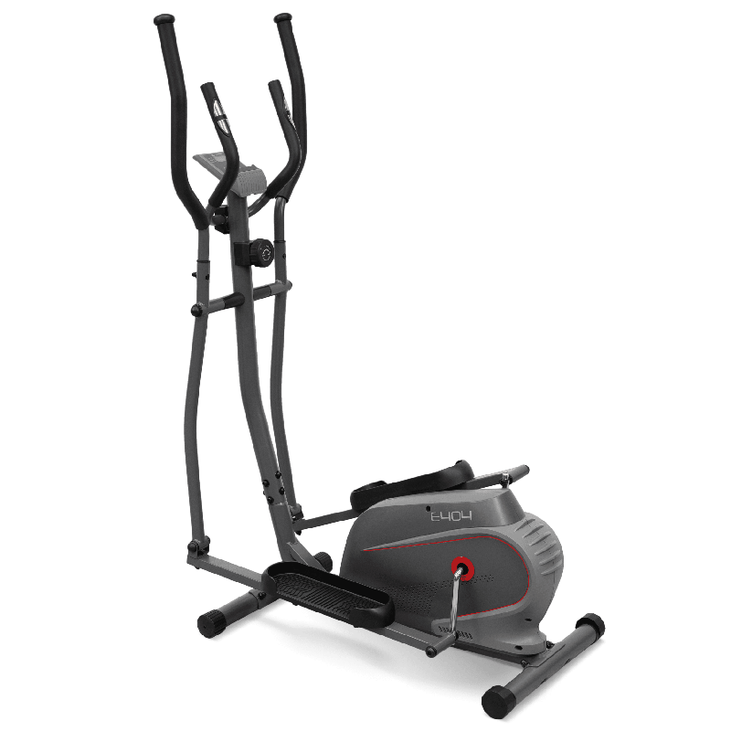 Эллиптический тренажер Carbon Fitness E404