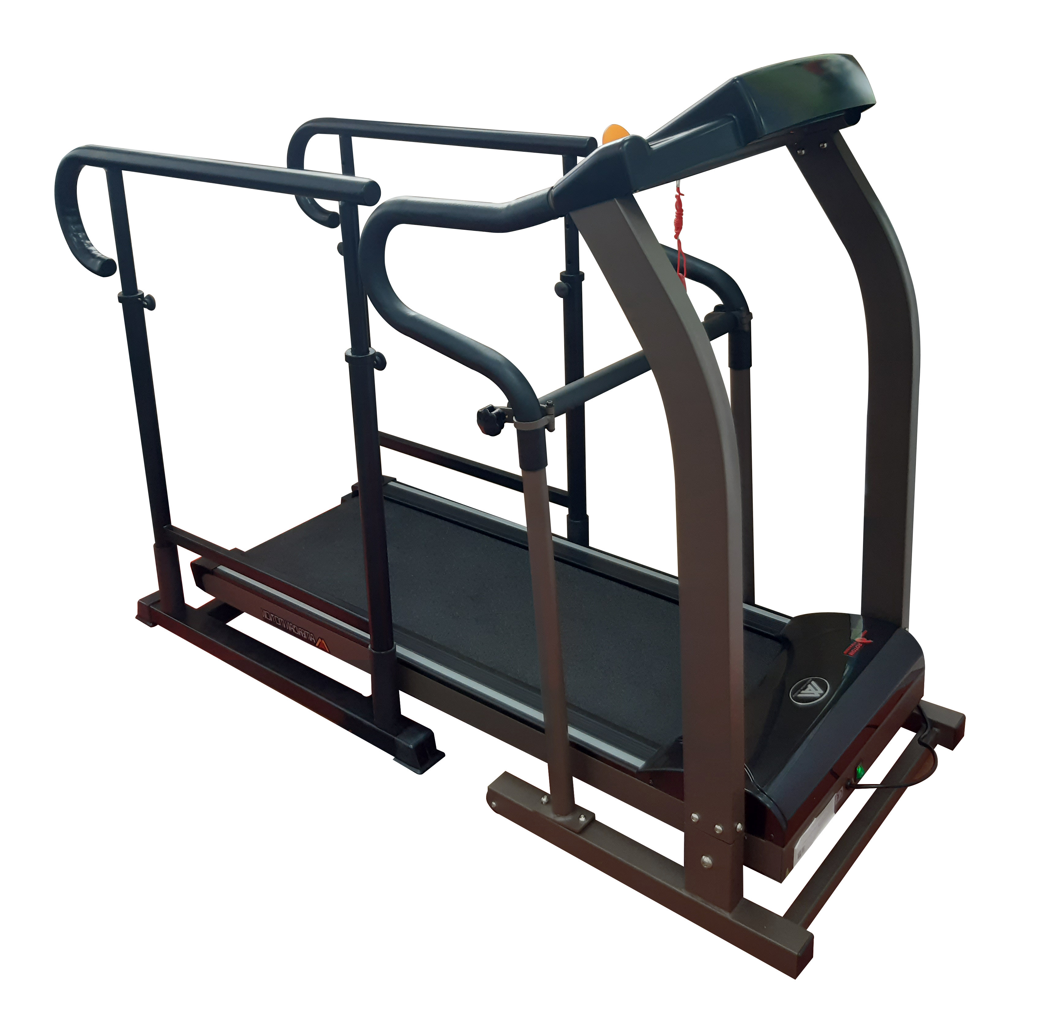 Беговая дорожка American Motion Fitness 8612H + поручни