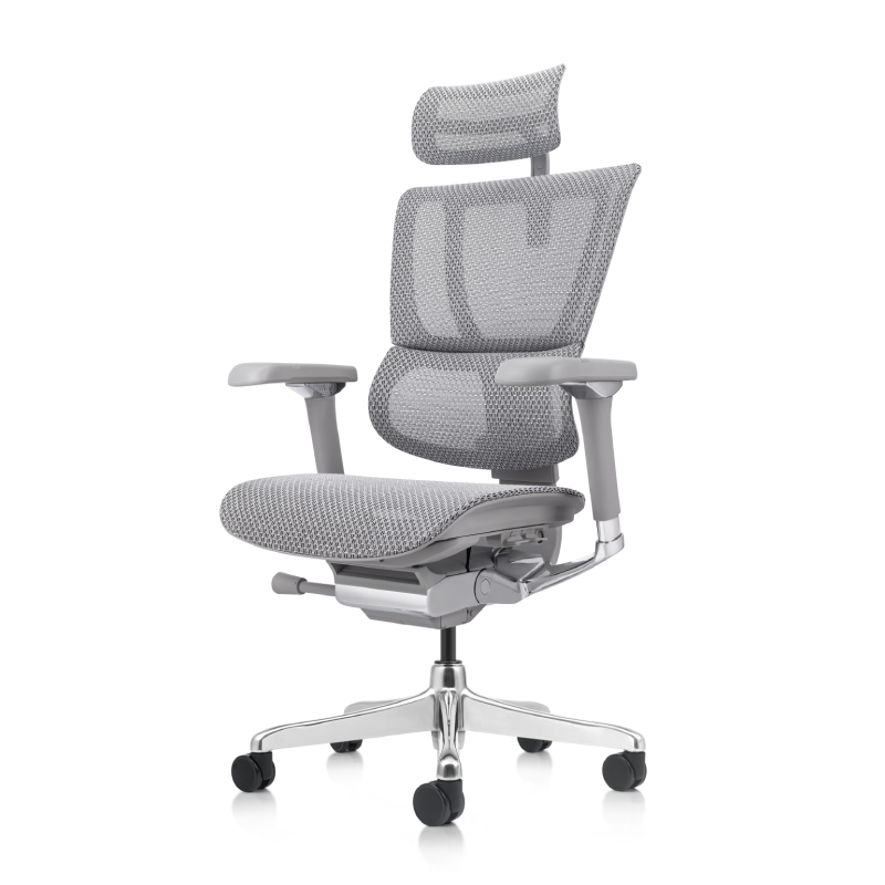 Инновационное кресло MPOSITION. Инновационный стул. Pro Electro. Seating.