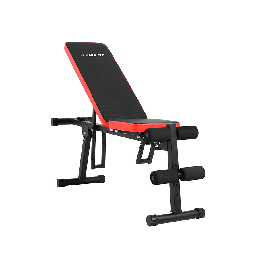 Универсальная скамья UNIXFIT Bench 130P