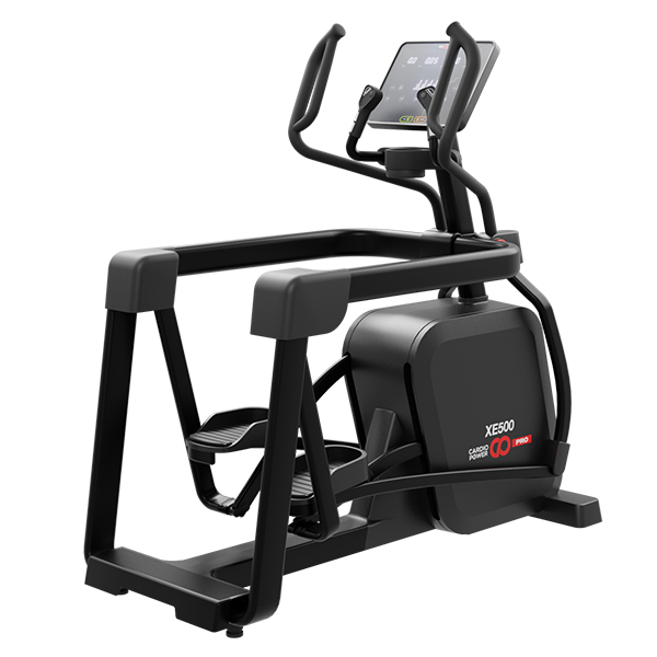 Эллиптический тренажер CardioPower Pro XE500