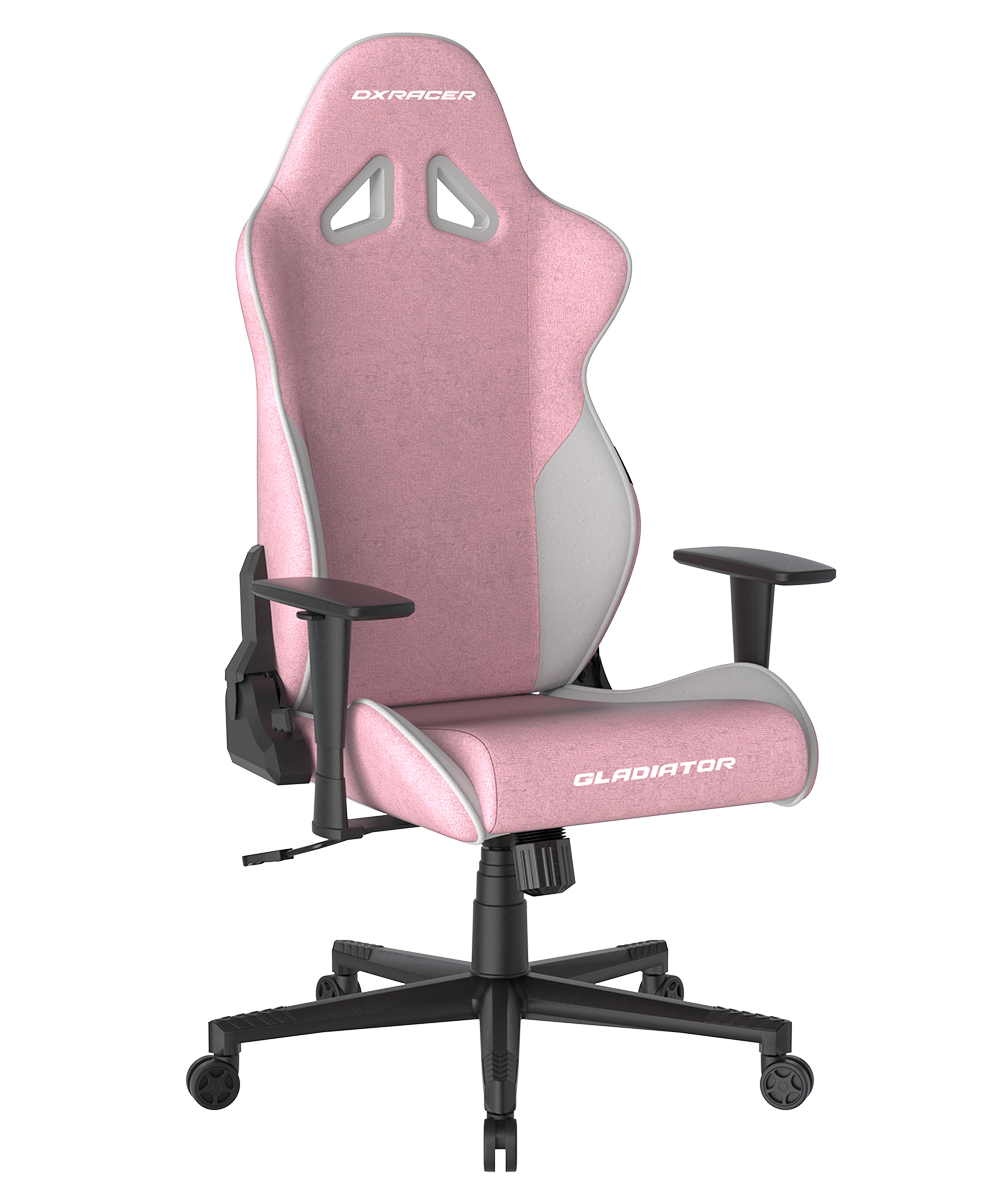 Геймерское кресло DXRacer OH/G2300/PW