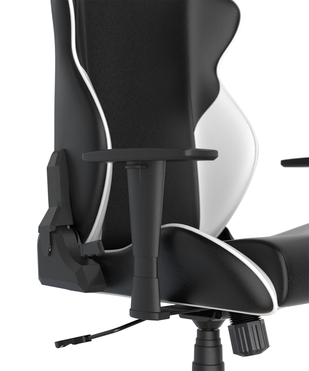 Геймерское кресло DXRacer OH/G2300/NW