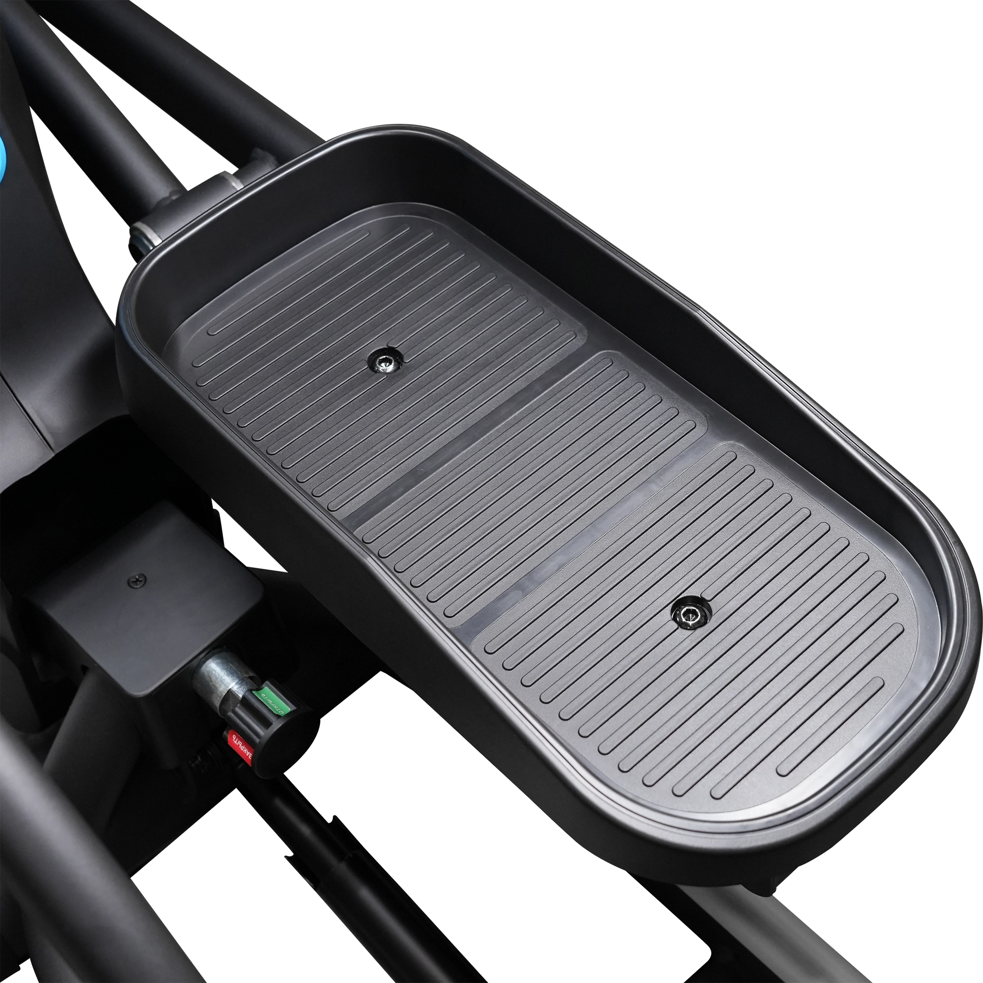 Эллиптический тренажер Oxygen Fitness Idaho