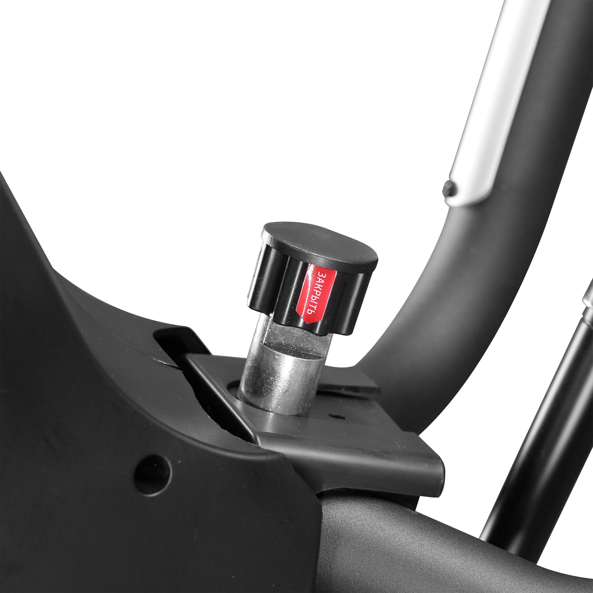 Эллиптический тренажер Oxygen Fitness Idaho