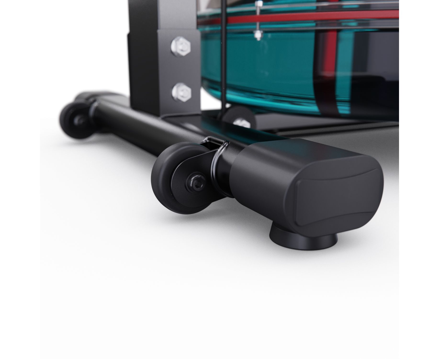 Гребной тренажер DFC PoMt