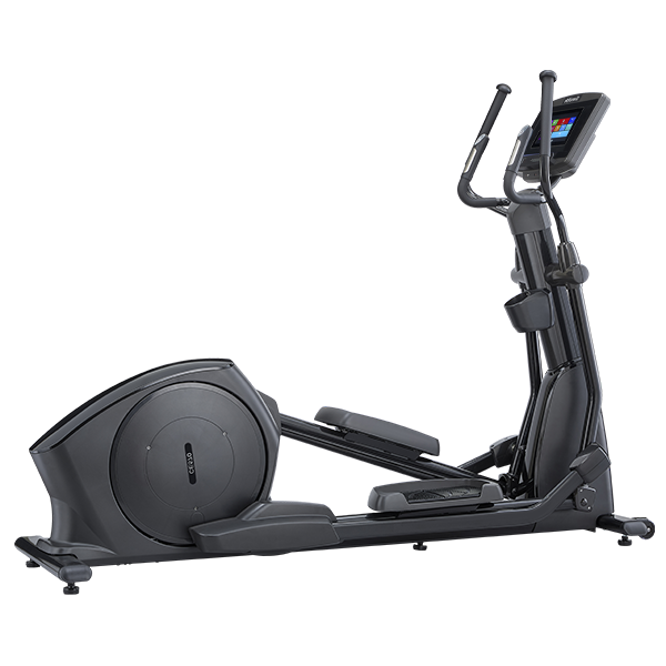 Эллиптический тренажер Smith CE550 iSmart