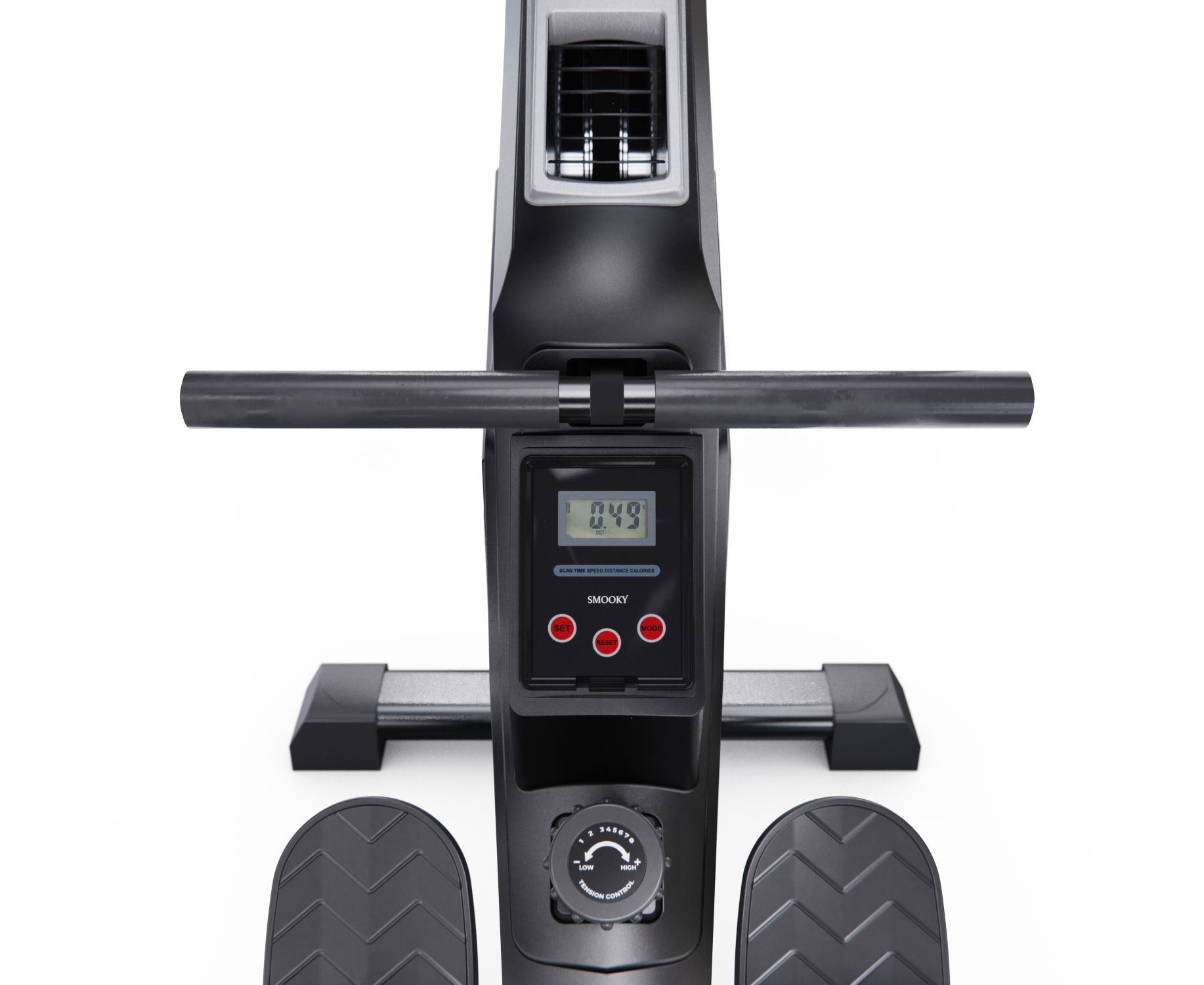 Гребной тренажер DFC SMOOKY H5