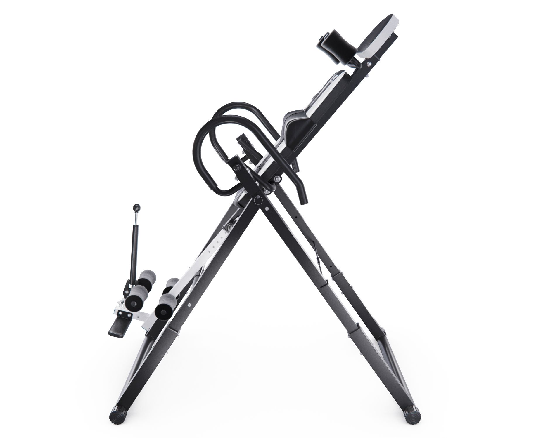 Инверсионный стол DFC IT6312A-W складной, белый