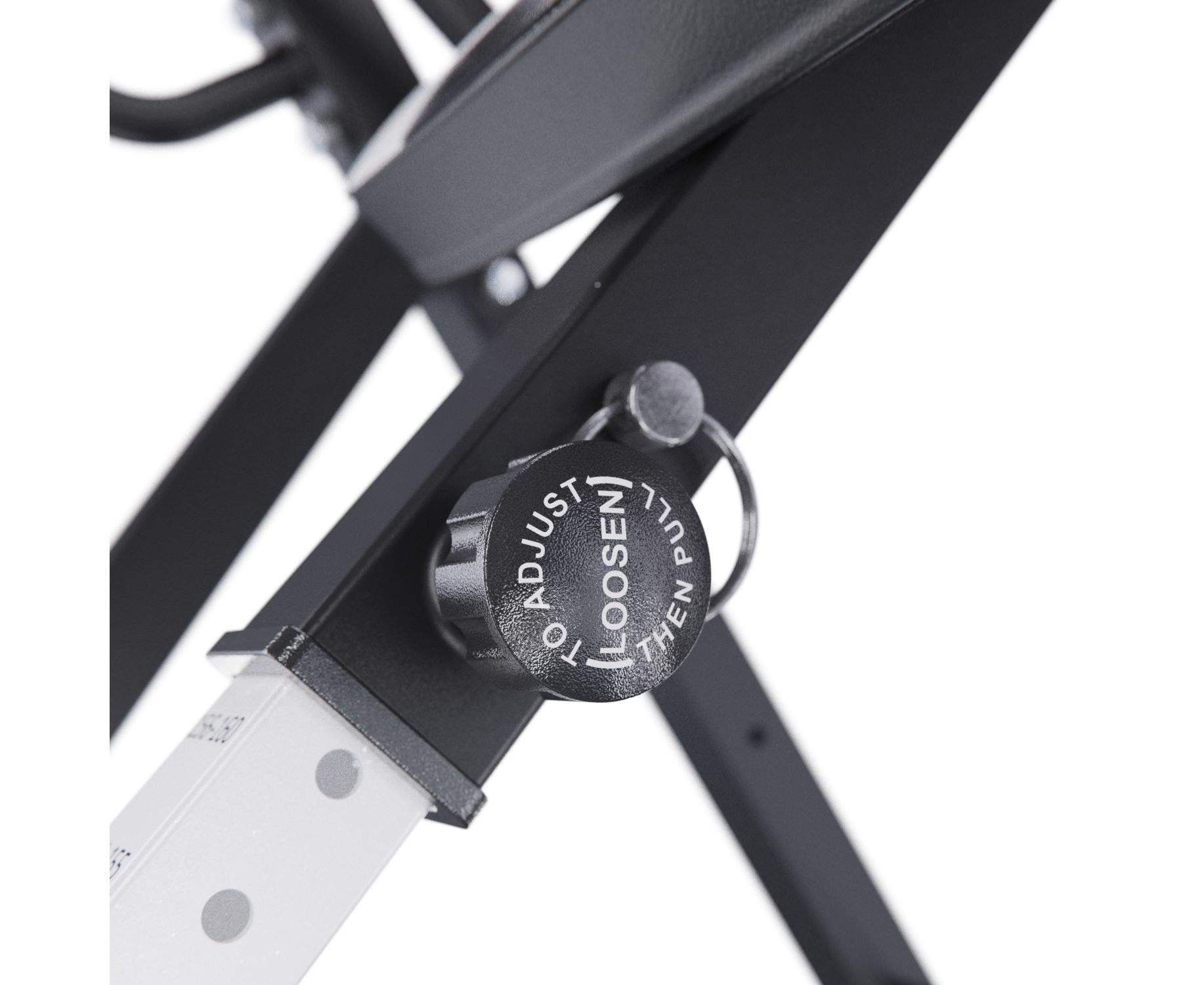 Инверсионный стол DFC IT6312B-W, складной