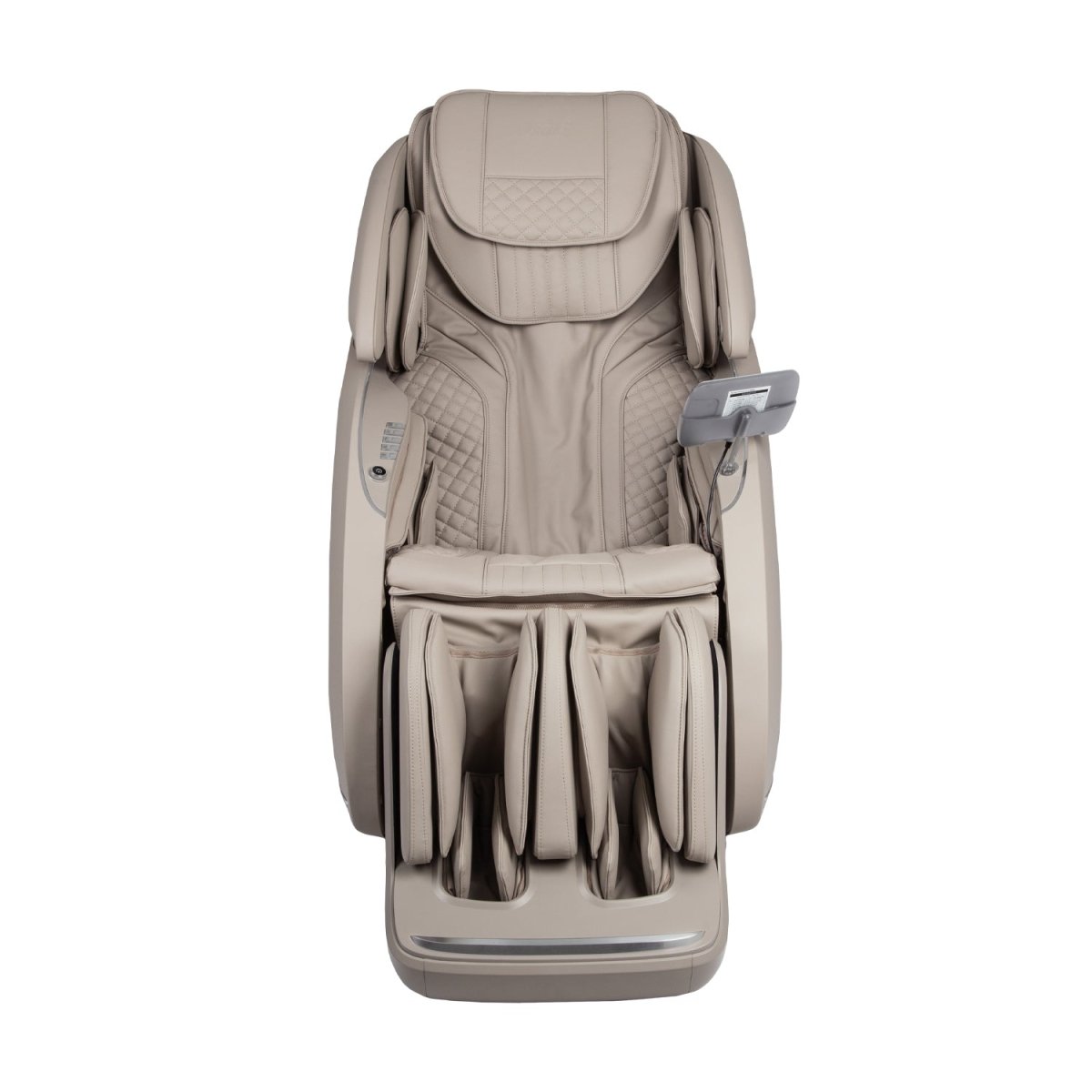 Массажное кресло Osaki Platinum Solis Duo 4D+ Taupe