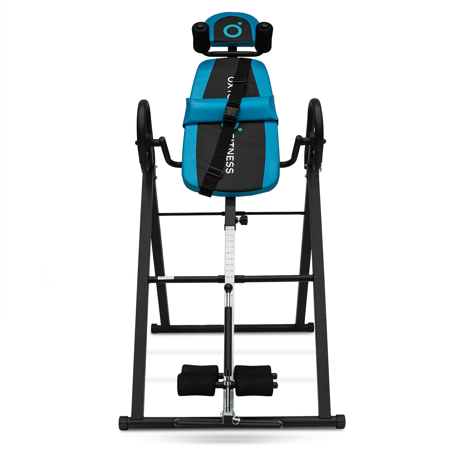 Инверсионный стол Oxygen Fitness Skulpt