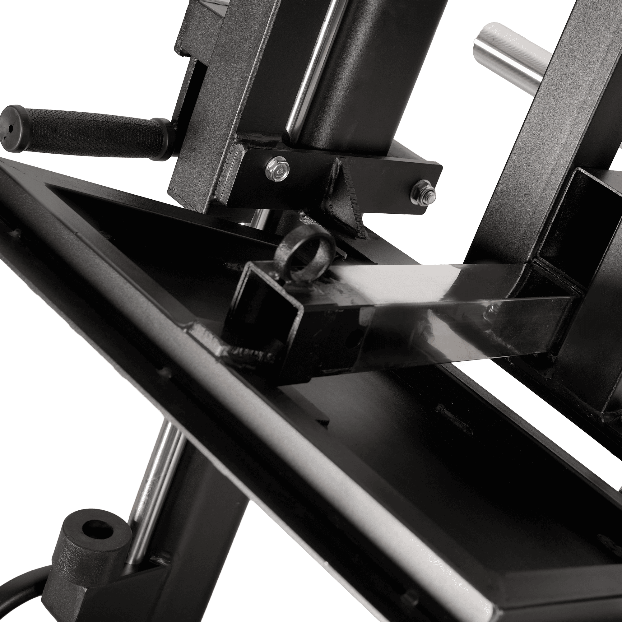 Жим ногами Oxygen Fitness Hadley