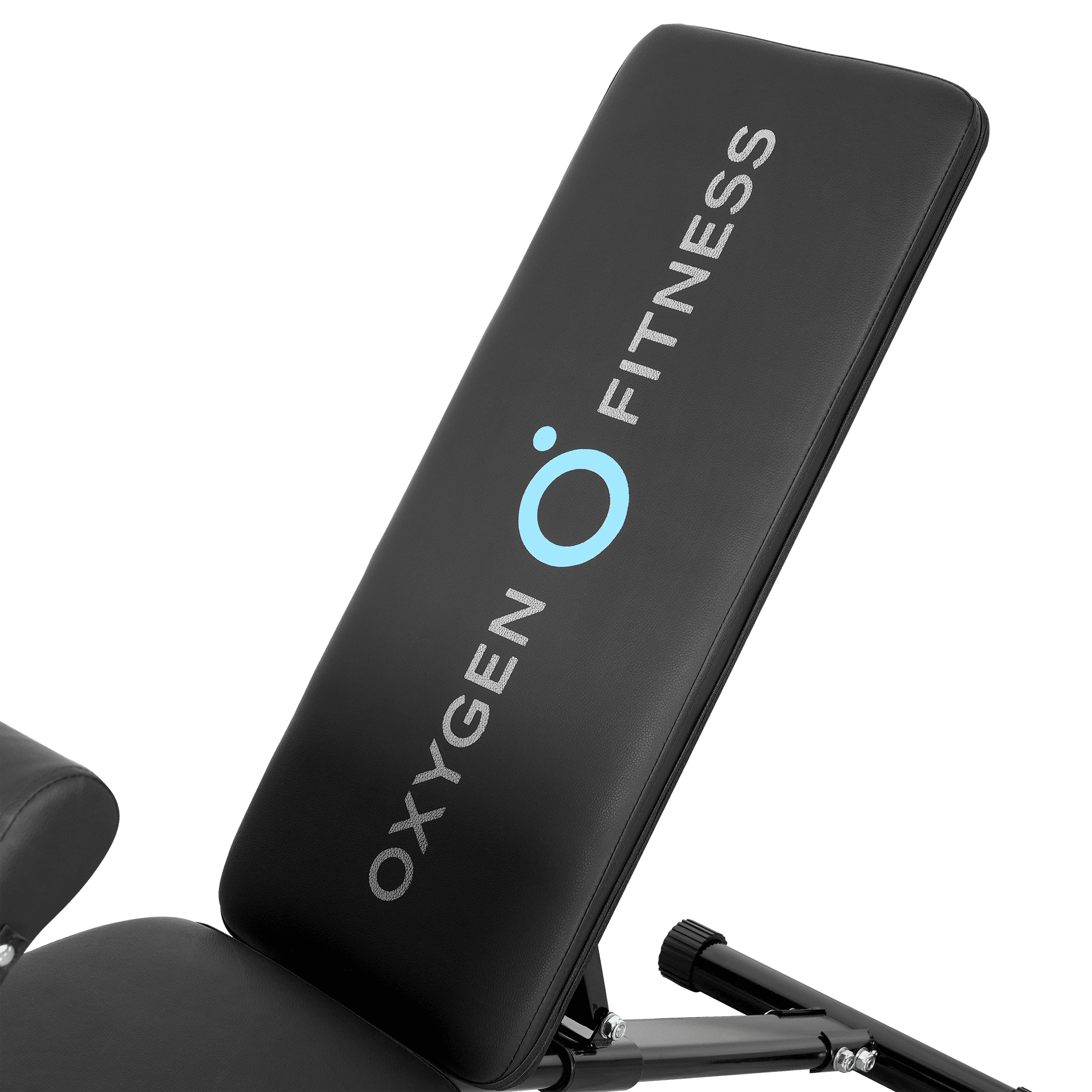 Универсальная скамья Oxygen Fitness Sedona Plus