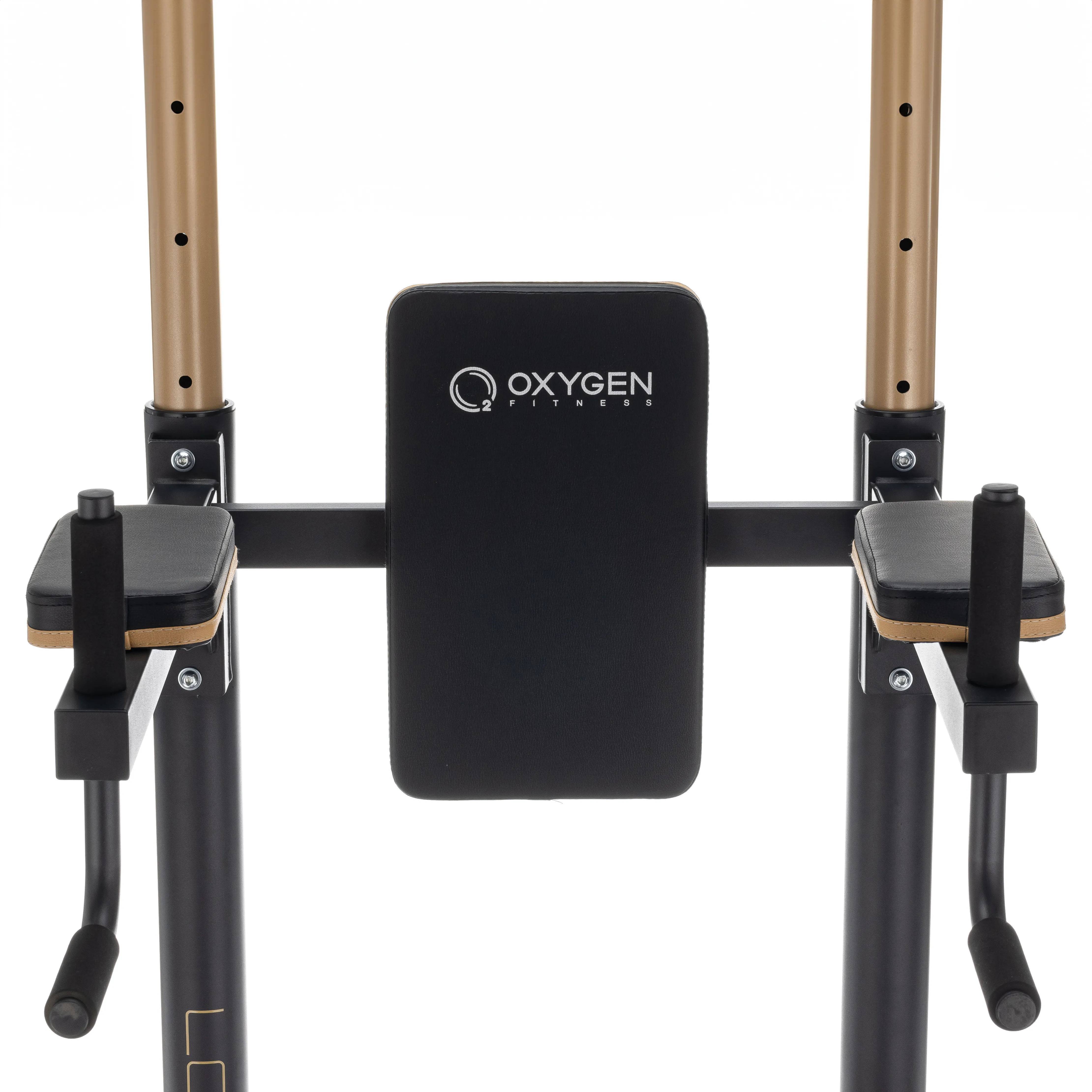 Турник/пресс/брусья Oxygen Fitness Logan