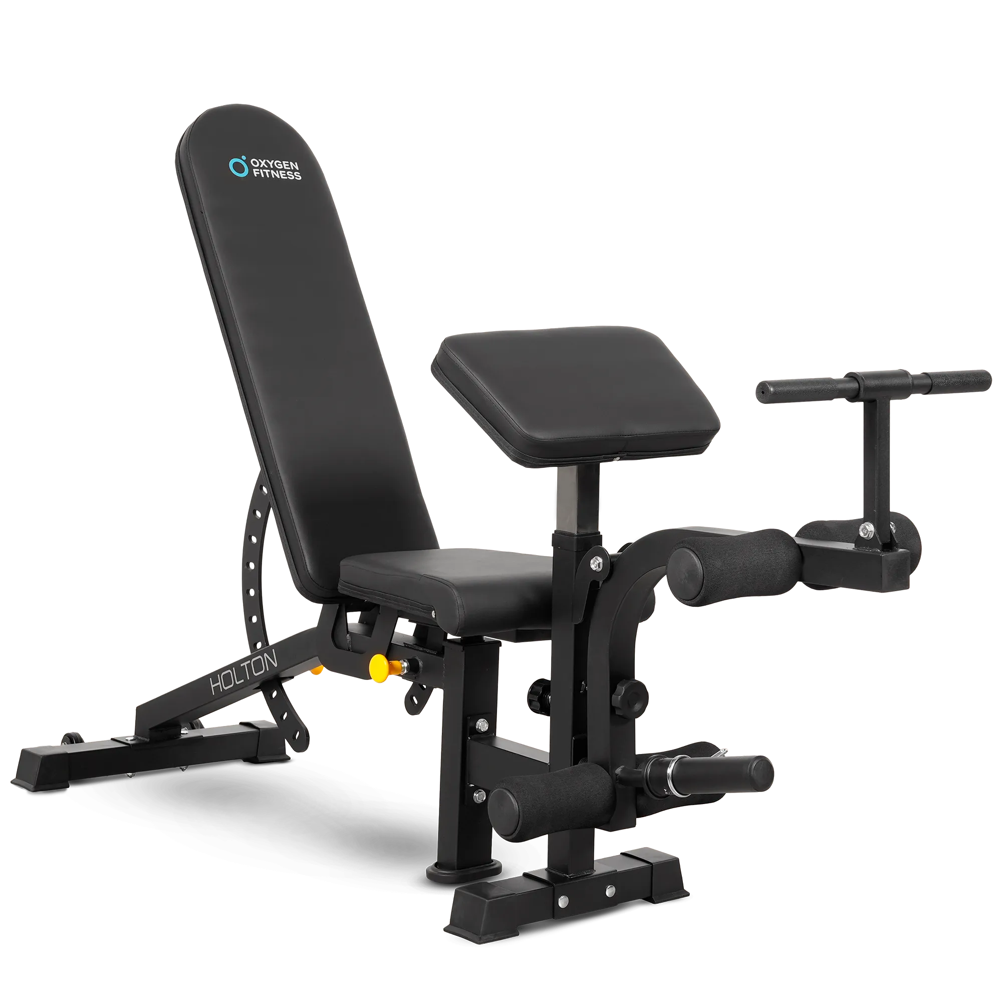 Универсальная скамья Oxygen Fitness Holton