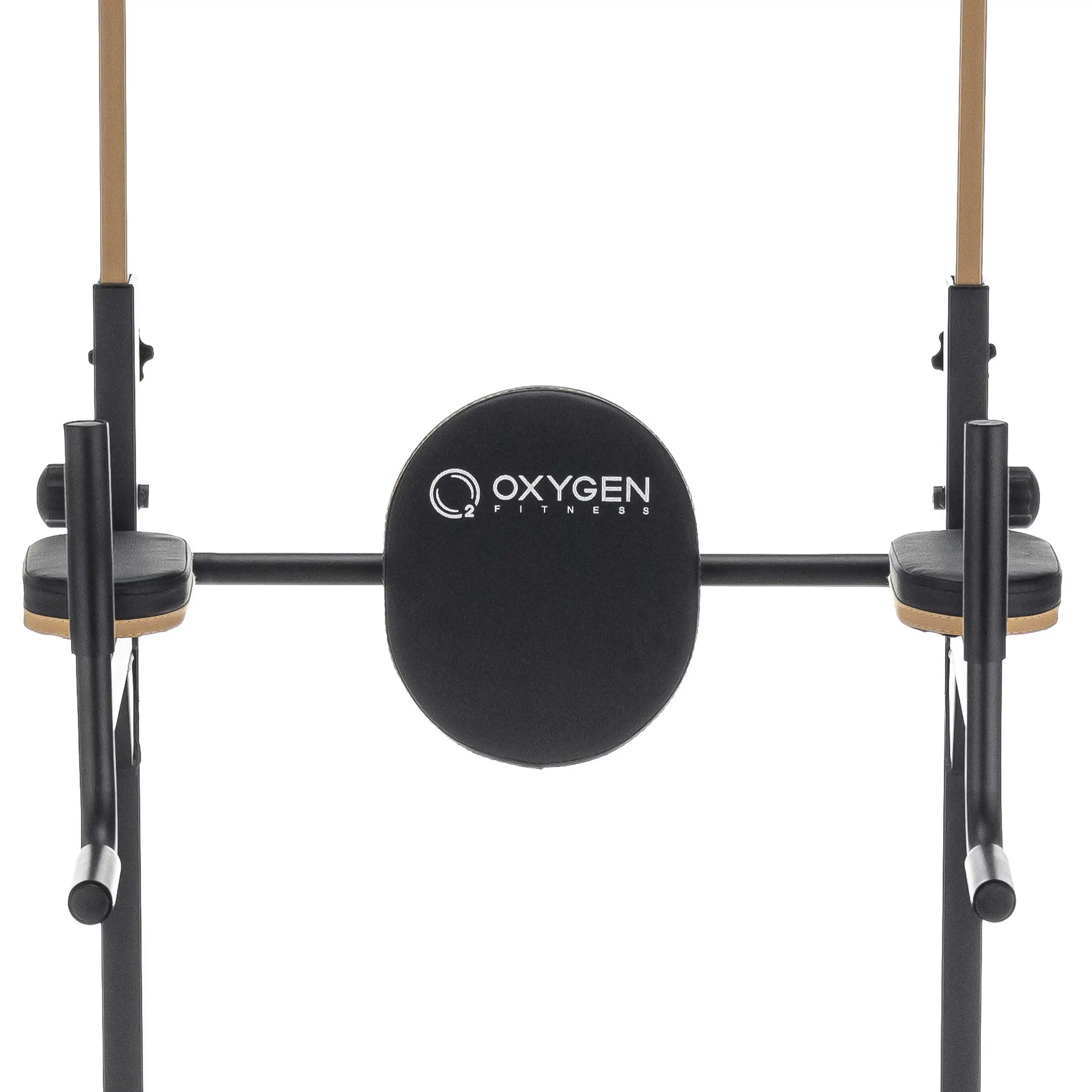 Турник/пресс/брусья Oxygen Fitness Elgon