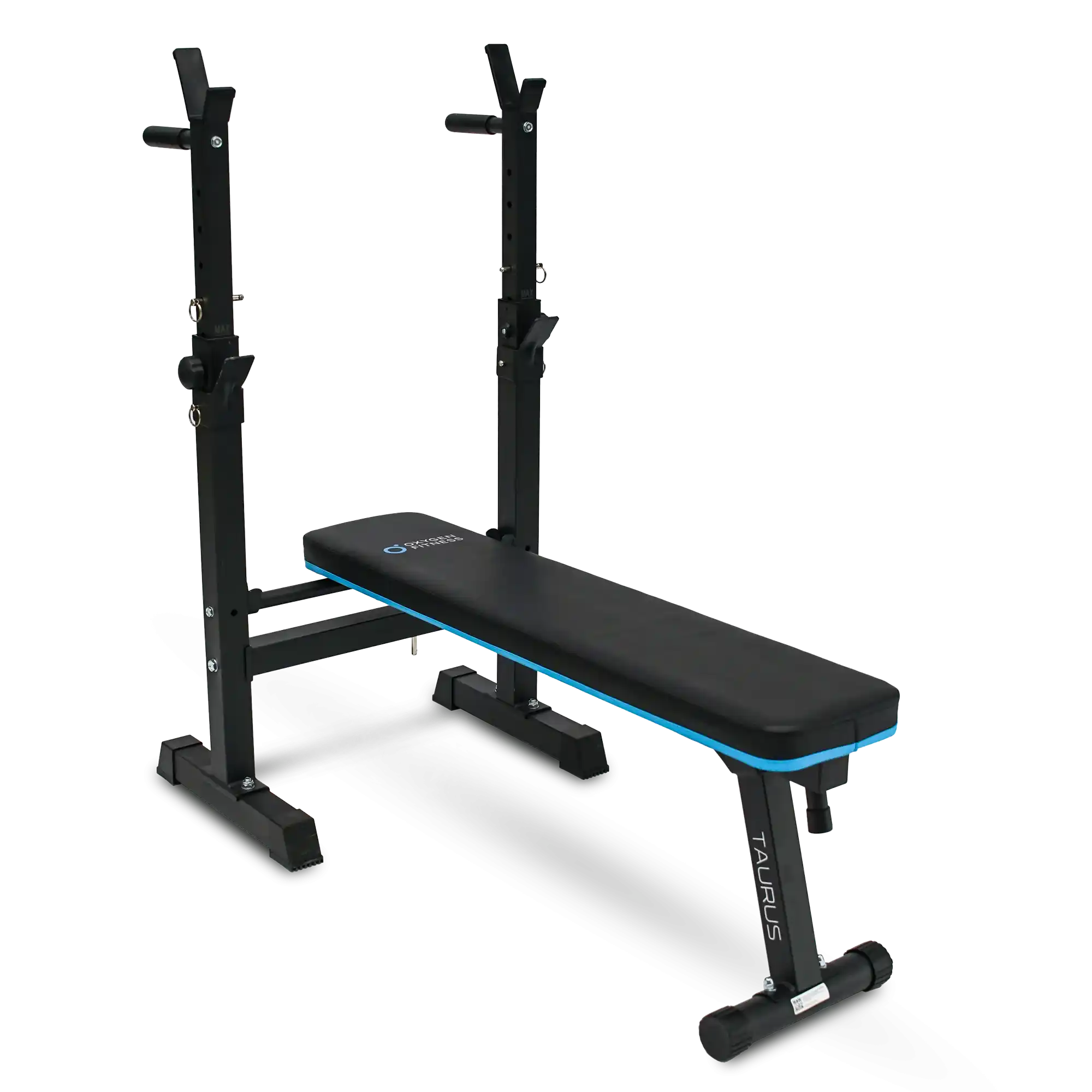 Скамья для жима Oxygen Fitness Taurus