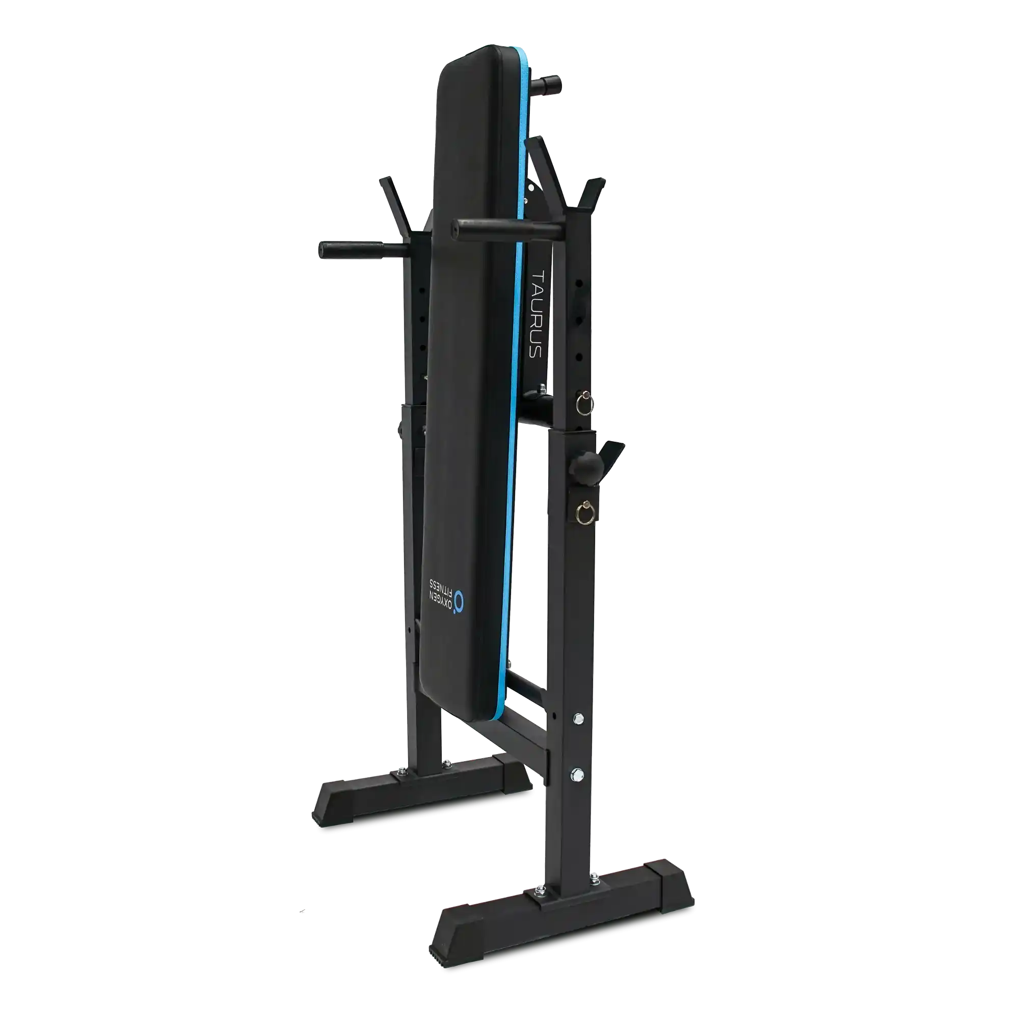 Скамья для жима Oxygen Fitness Taurus