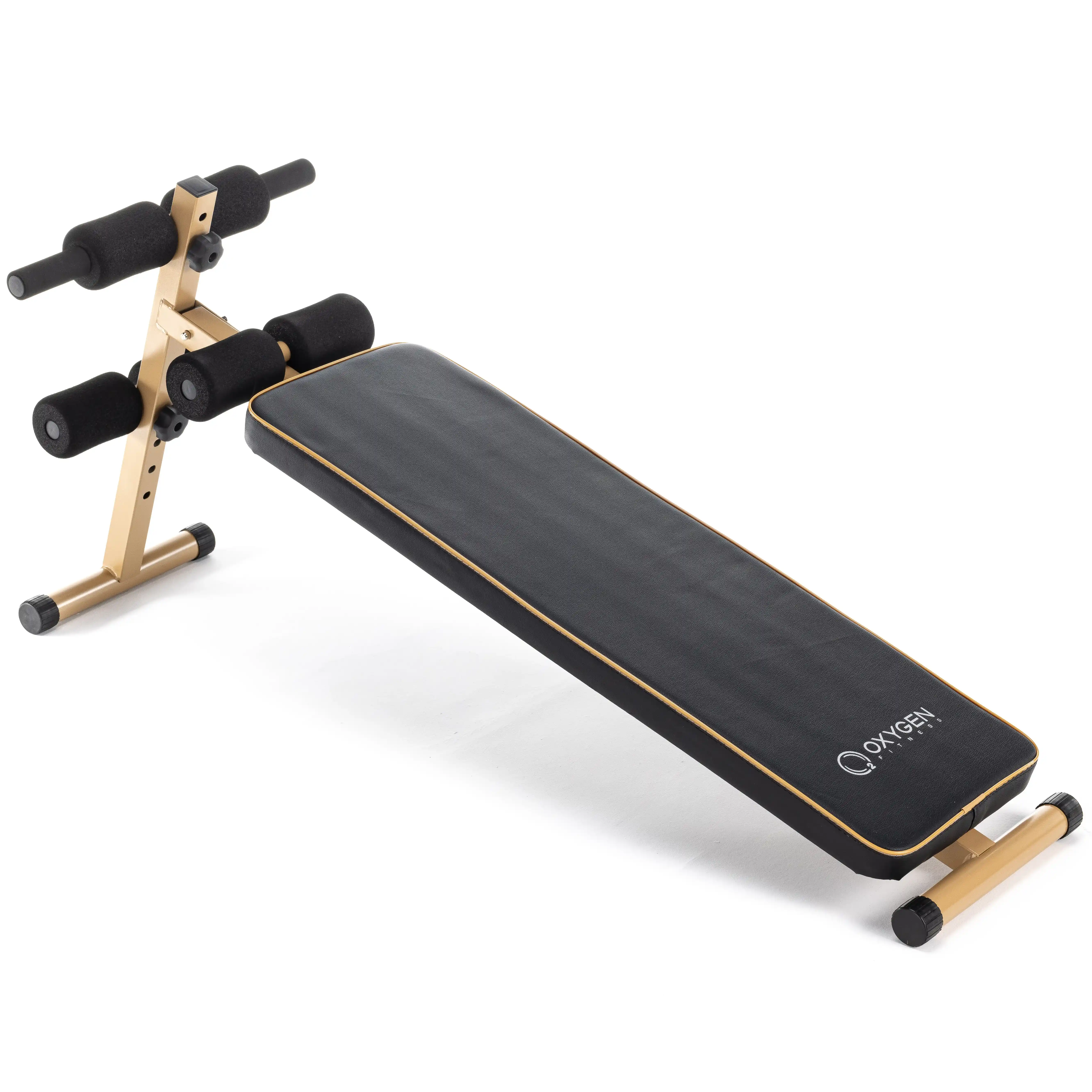 Универсальная скамья Oxygen Fitness Moran