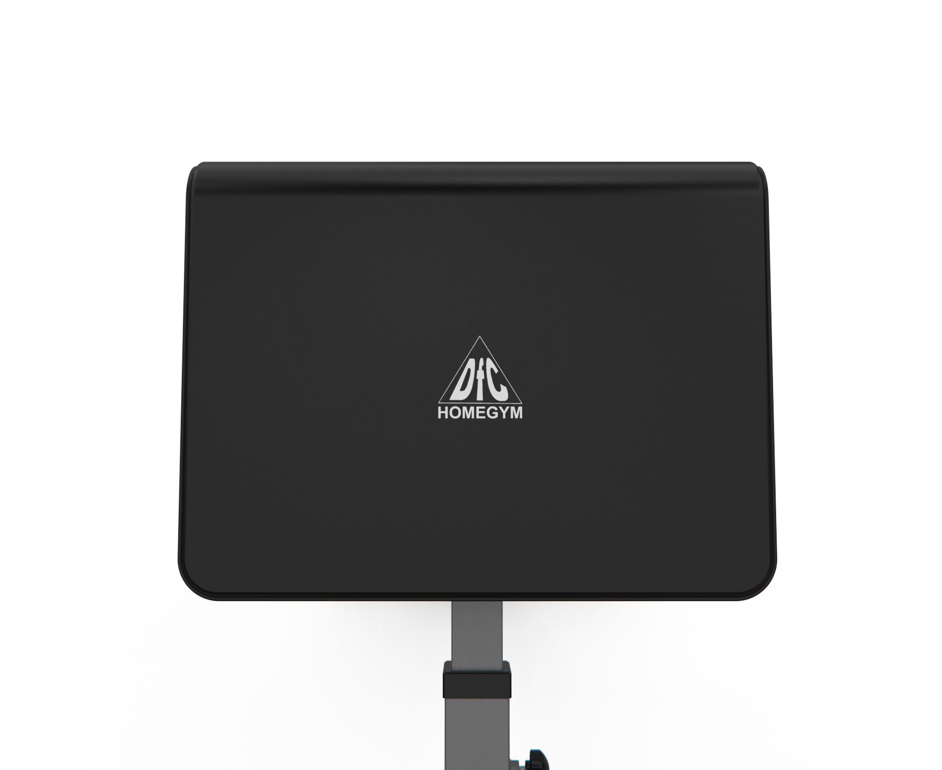 Гиперэкстензия DFC Homegym SJ1006G, серый