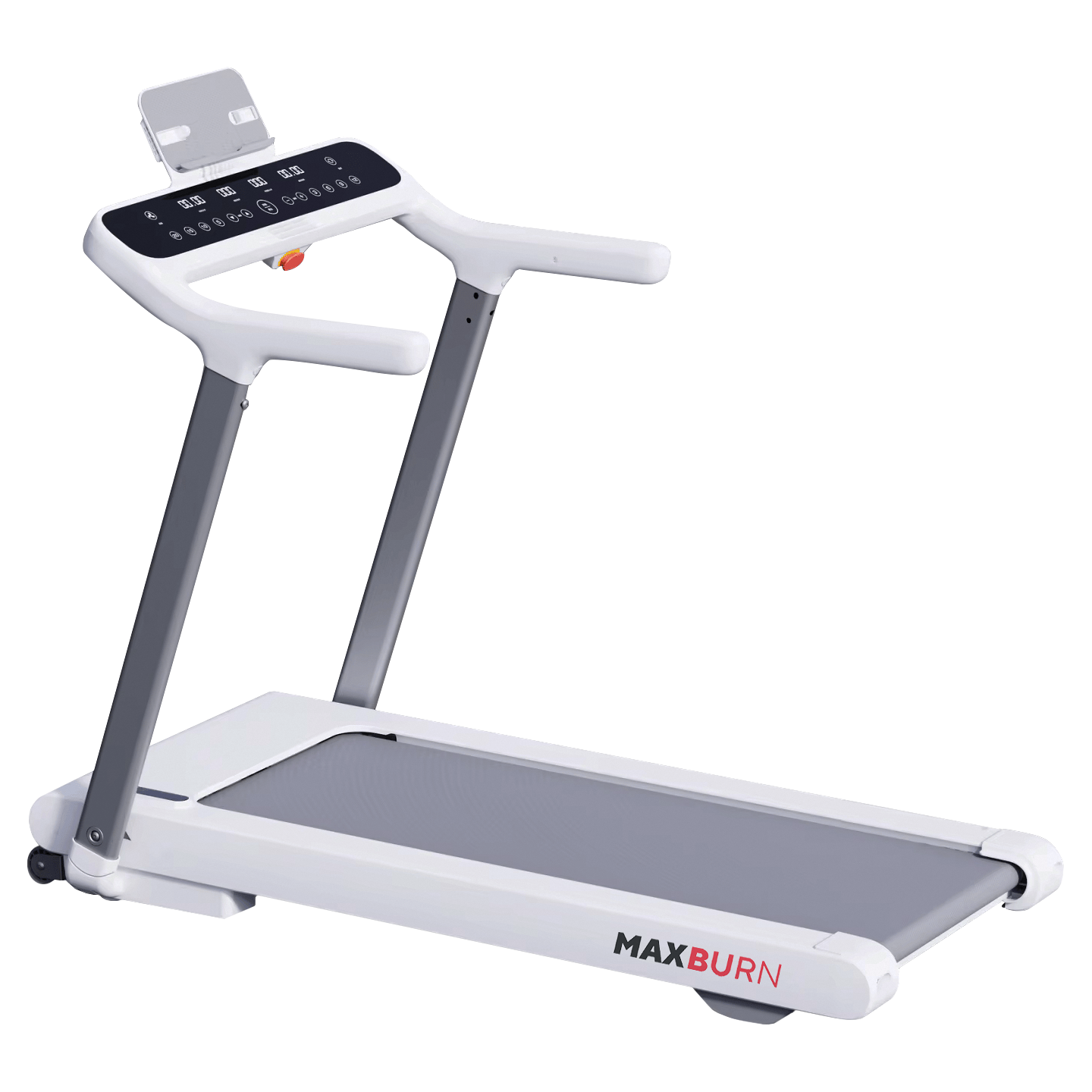 Беговая дорожка Ergonova MaxBurn Air