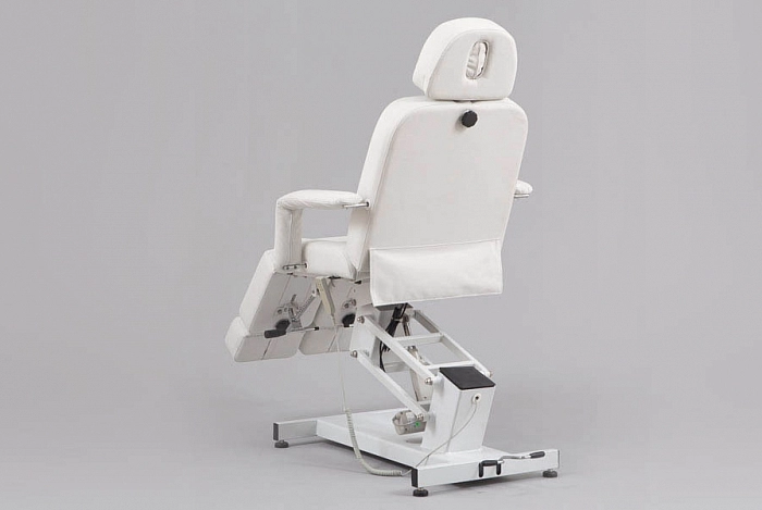 Педикюрное кресло SunDream SD-3706, 1 мотор