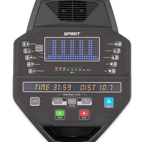 Степпер Spirit Fitness CS800