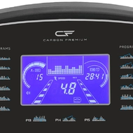 Беговая дорожка Carbon fitness Premium World Runner T1