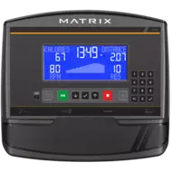 Электромагнитный велотренажер Matrix U30XR, 2021