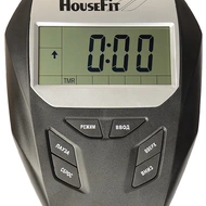 Магнитный велотренажер HouseFit HB-8198HP
