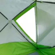 Палатка Лотос Куб 4 Компакт Термо