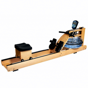 Гребной тренажер American Motion Fitness 9849R