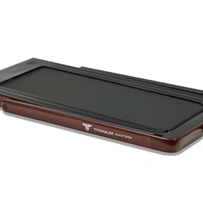 Беговая дорожка Titanium Masters Slimtech C10 Brown