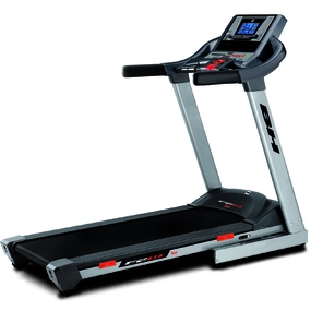 Беговая дорожка BH FITNESS F2W DUAL