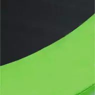 Батут DFC Trampoline Fitness 12 ft (366 см) Green