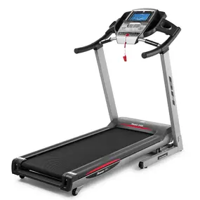 Беговая дорожка BH FITNESS PIONEER R5 TFT