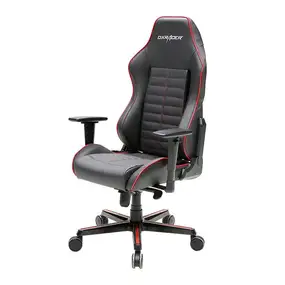 Геймерское кресло DXRacer OH/DJ133/NR