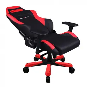 Геймерское кресло DXRacer OH/IS11/NR