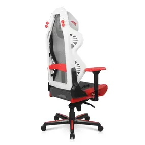 Геймерское кресло DXRacer AIR/D7200/WRNG