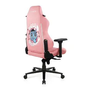 Геймерское кресло DXRacer CRA/D5000/P