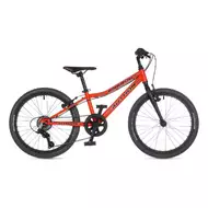 Велосипед Author Energy 10" (22) оранжевый/черный