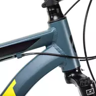 Велосипед Aspect NICKEL 29 18" Синий (2022)