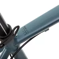 Велосипед Aspect NICKEL 29 18" Синий (2022)