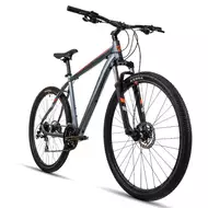 Велосипед Aspect STIMUL 29 18" Серый (2022)