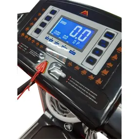 Реабилитационная дорожка American Motion Fitness AMF 8212 + поручни